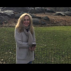 Meet your Posher, Terri